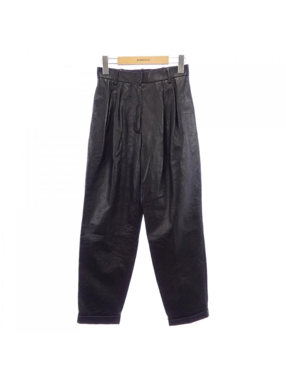 Dior Pants Black
